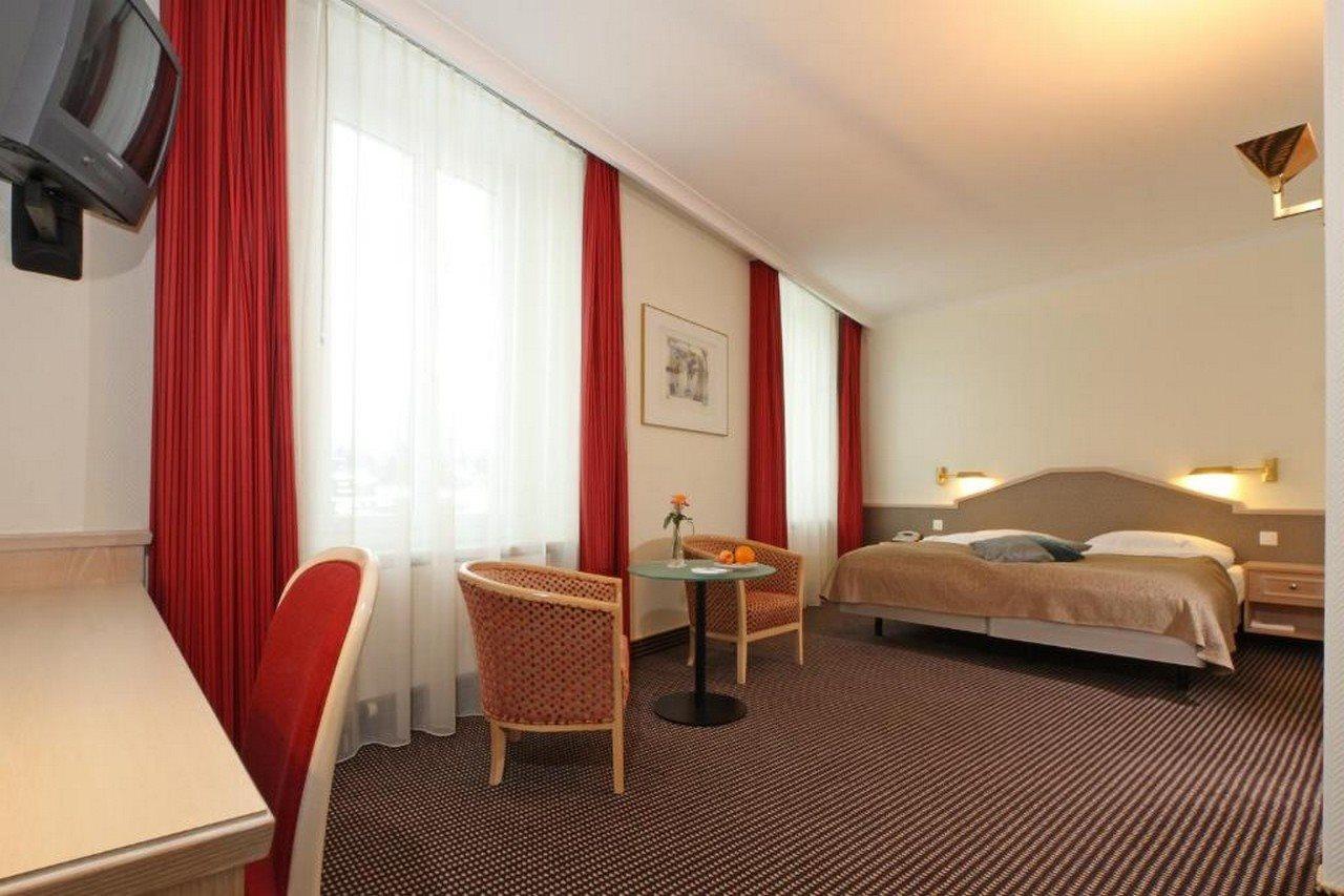 Seehotel Waldstätterhof Swiss Quality