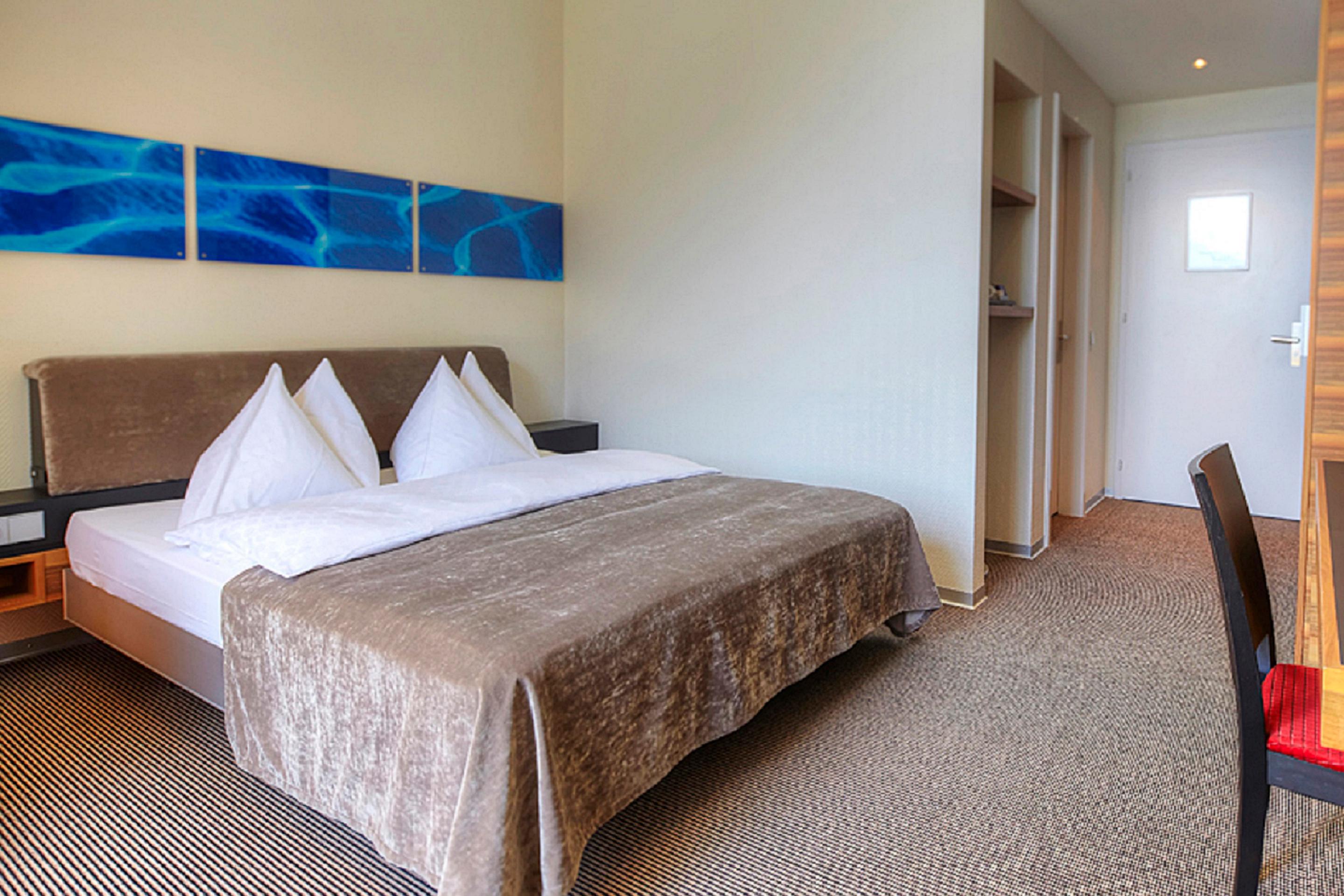 Seehotel Waldstätterhof Swiss Quality 4* Brunnen