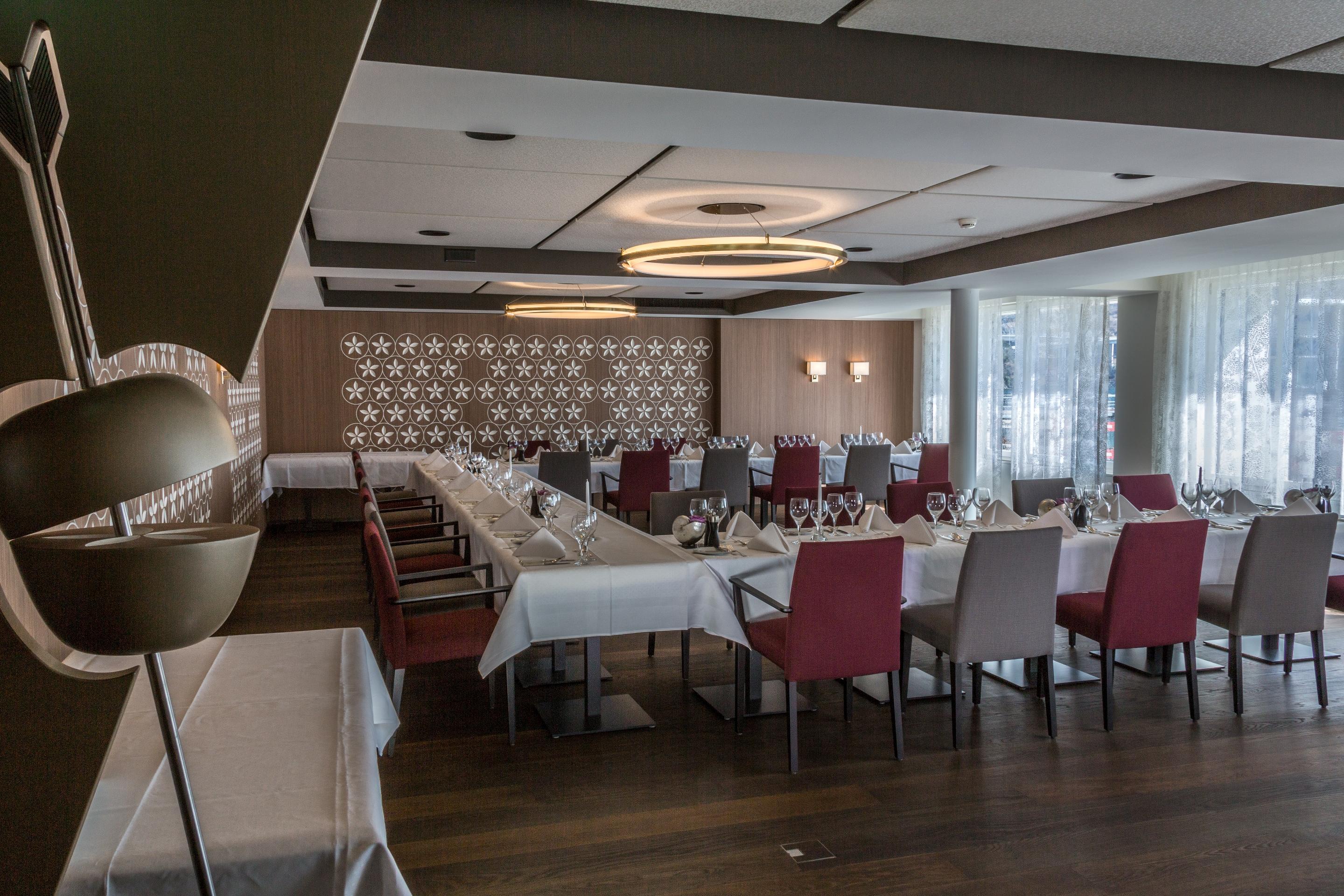 Hotel Seehotel Waldstätterhof Swiss Quality 4*
