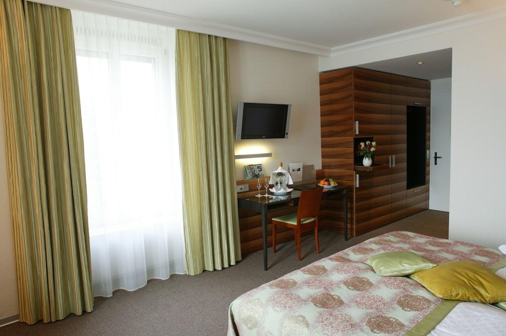 Seehotel Waldstätterhof Swiss Quality Hotel Brunnen