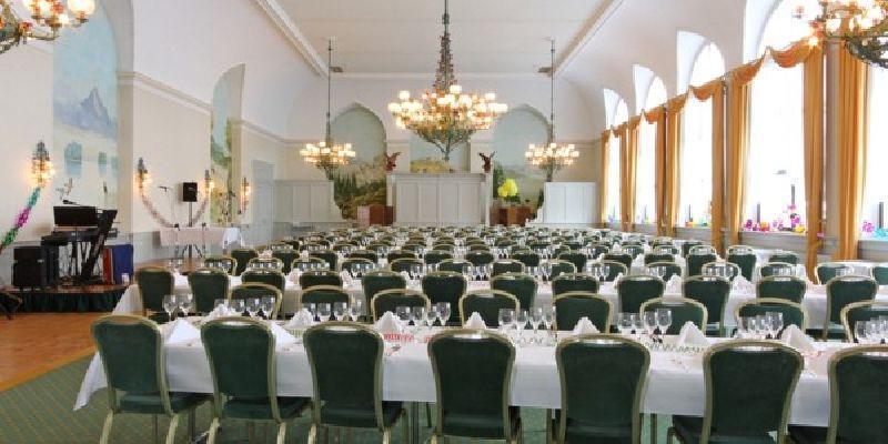 Seehotel Waldstaetterhof Swiss Quality 4*
