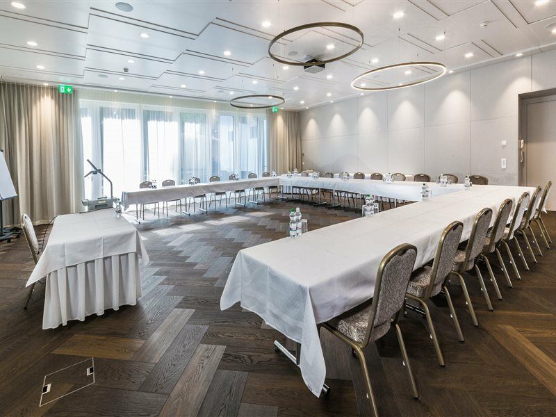Hotel Seehotel Waldstaetterhof Swiss Quality 4*