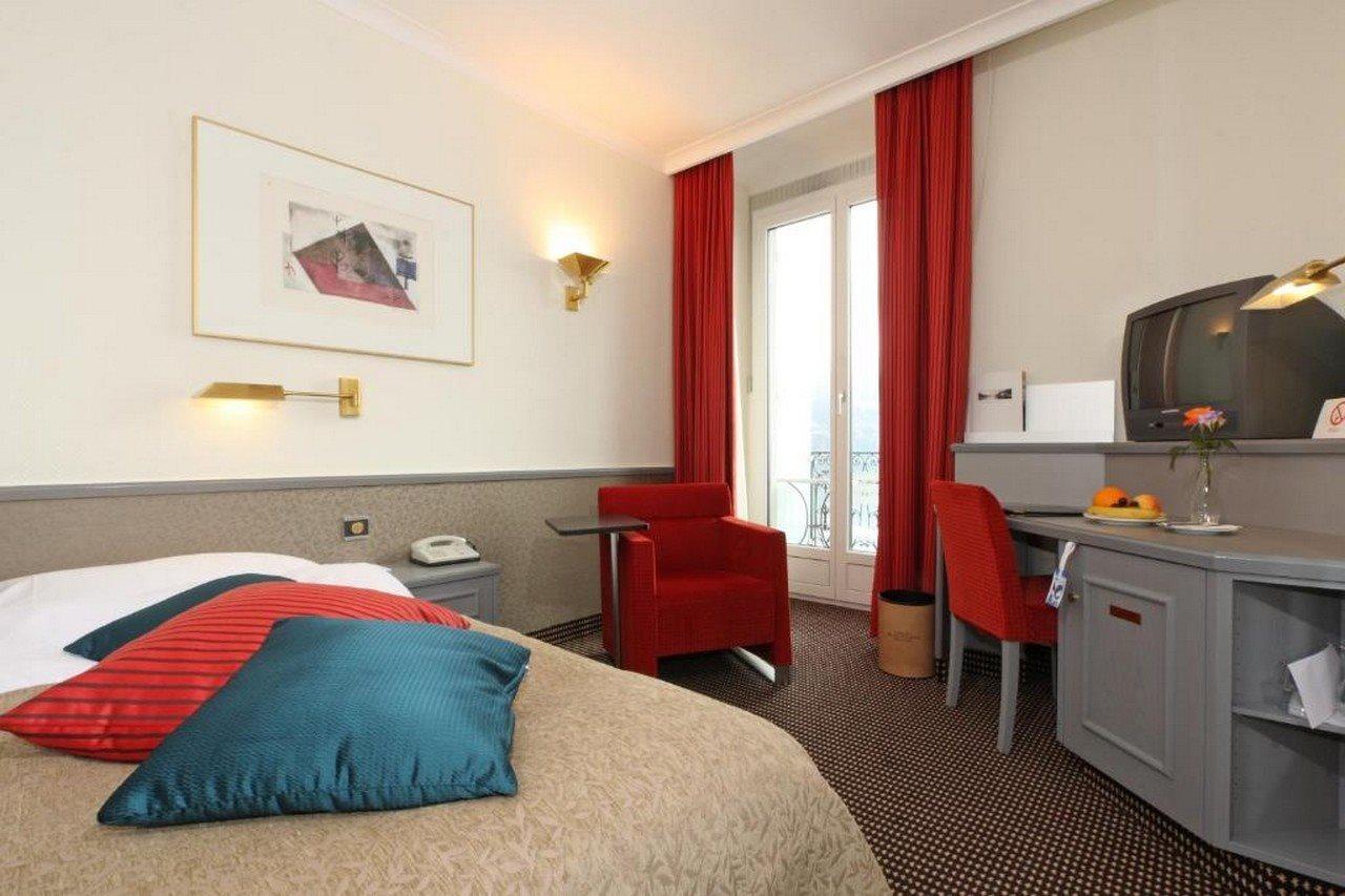 Seehotel Waldstaetterhof Swiss Quality 4*