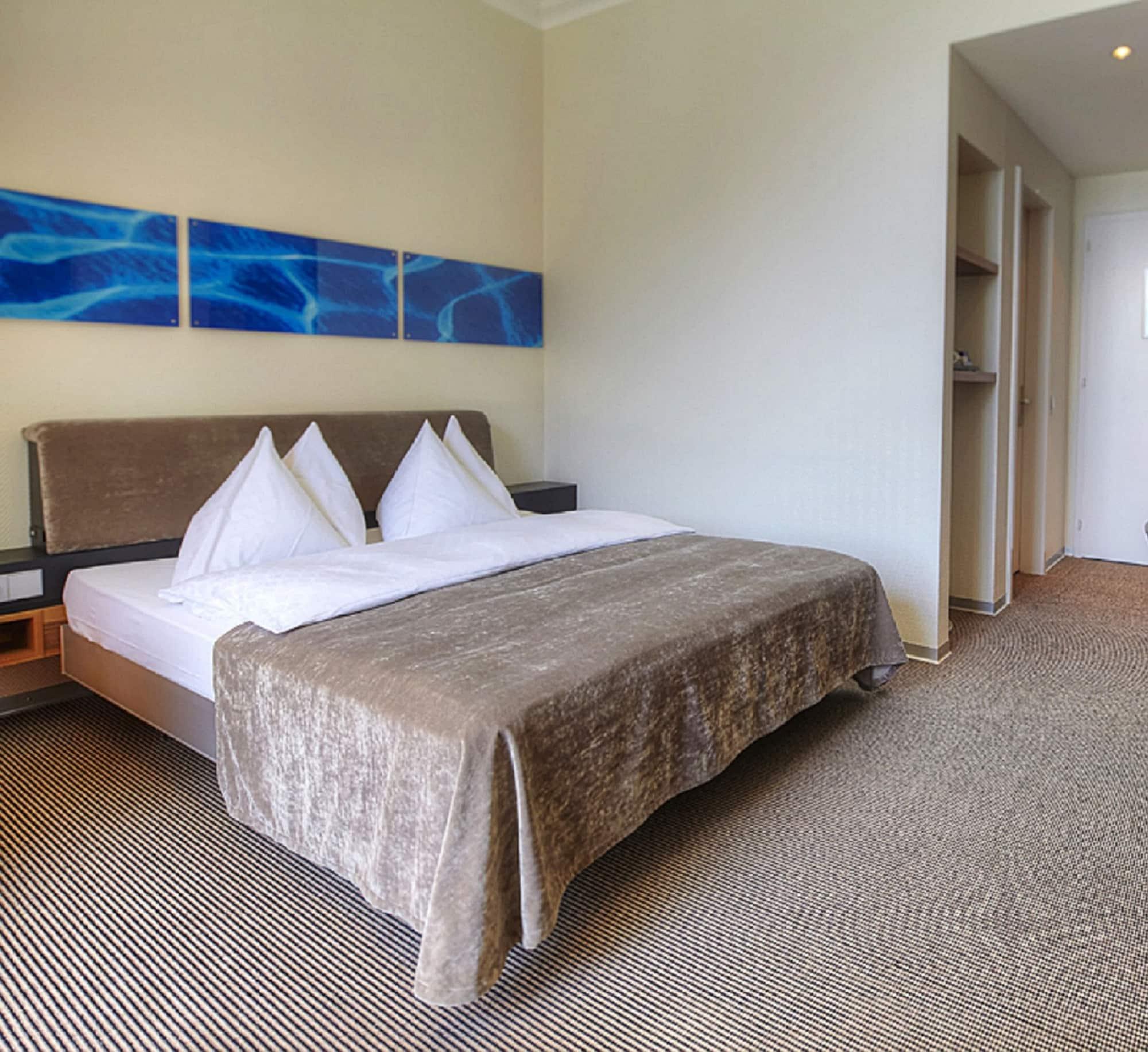 Hotel Seehotel Waldstaetterhof Swiss Quality 4*