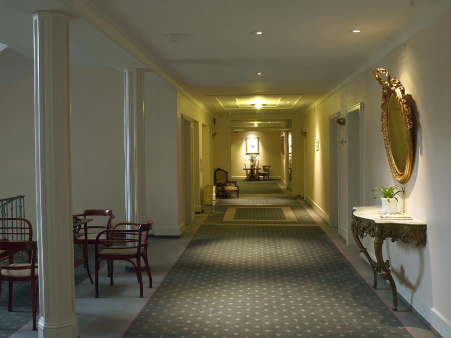 Seehotel Waldstaetterhof Swiss Quality Hotel 4*