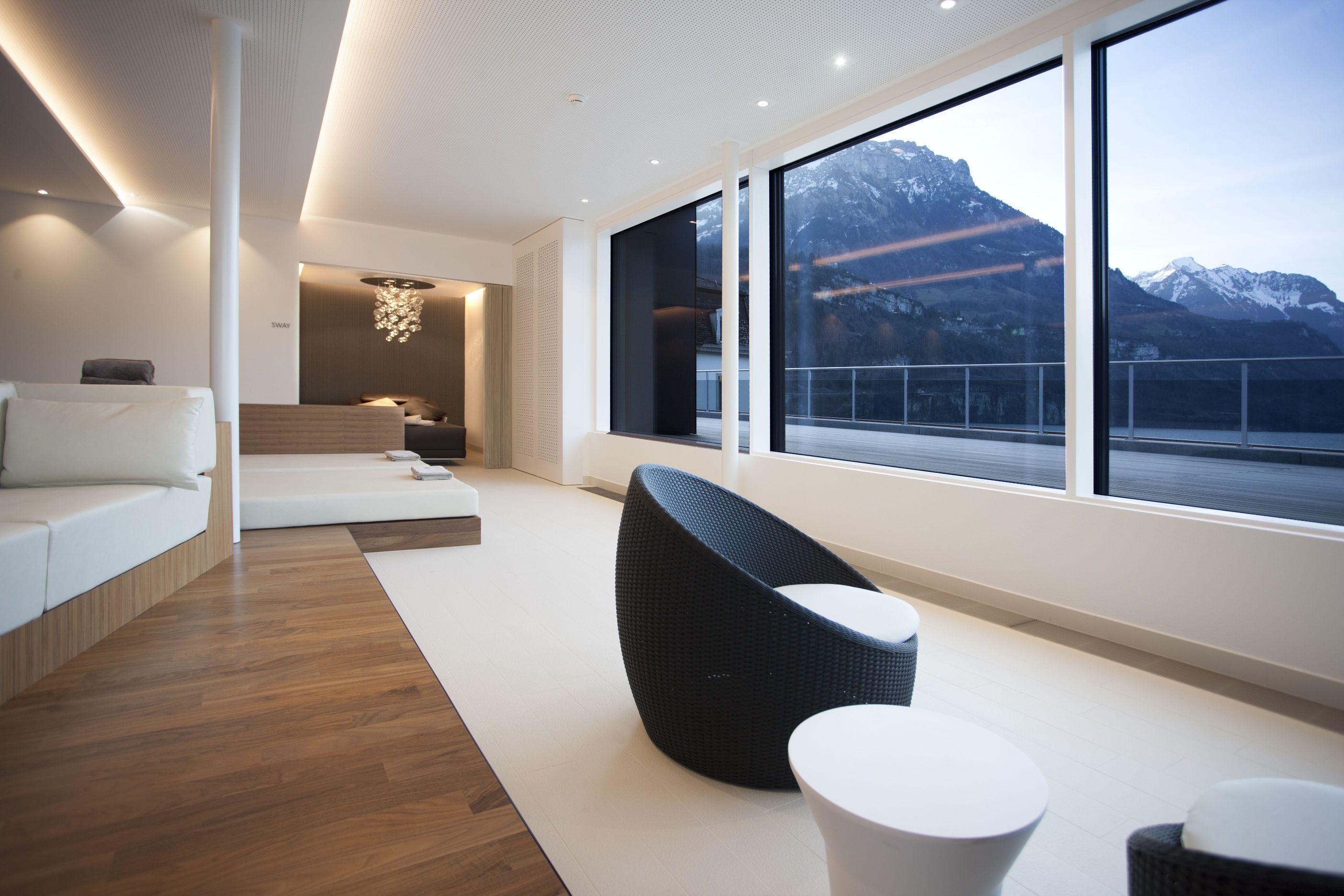 Seehotel Waldstaetterhof Swiss Quality Hotel