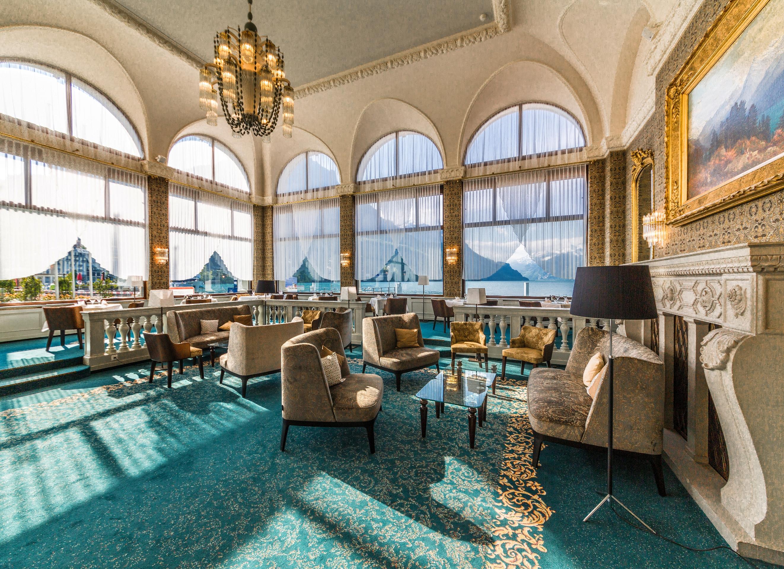 Seehotel Waldstaetterhof Swiss Quality Brunnen