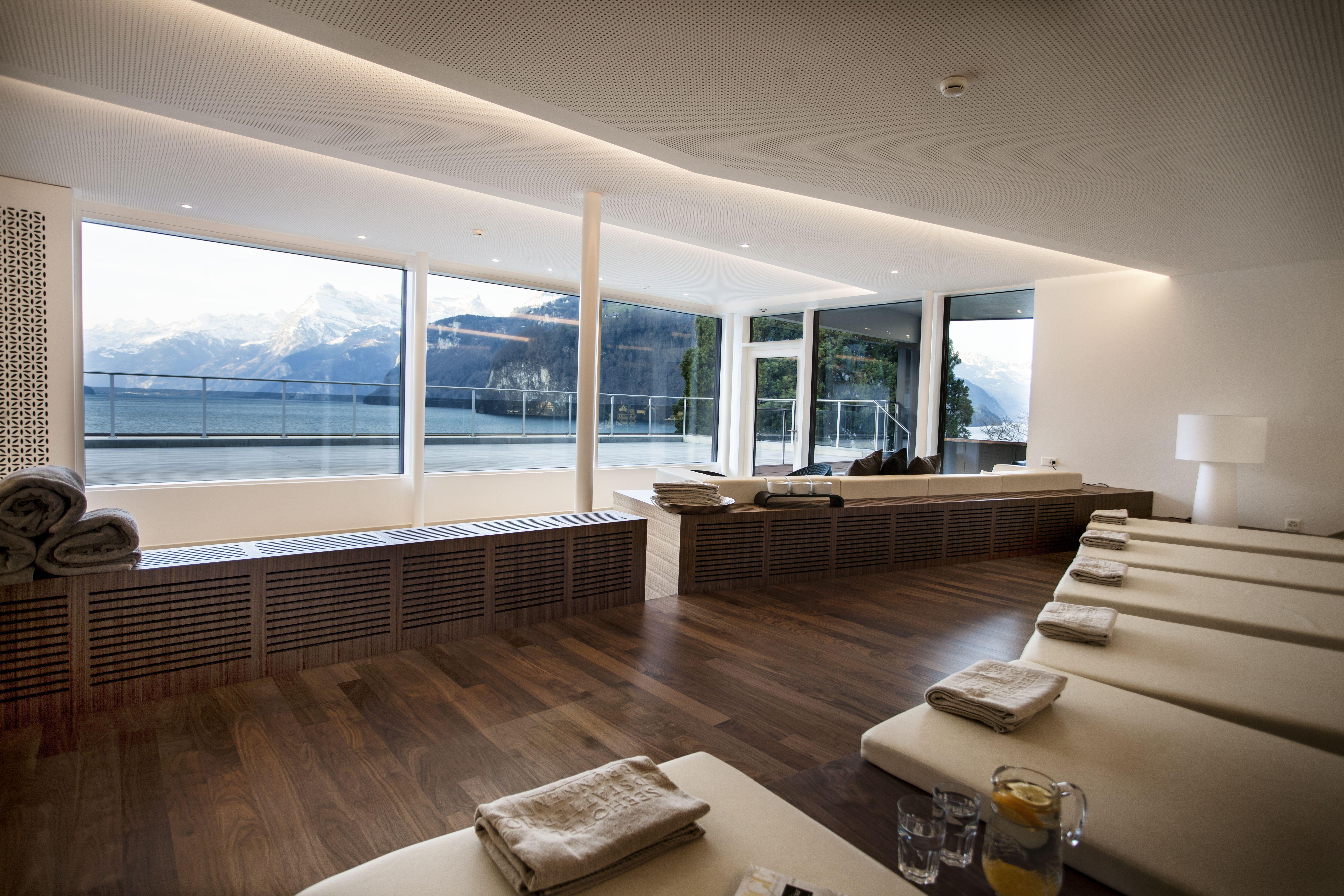 Seehotel Waldstaetterhof Swiss Quality