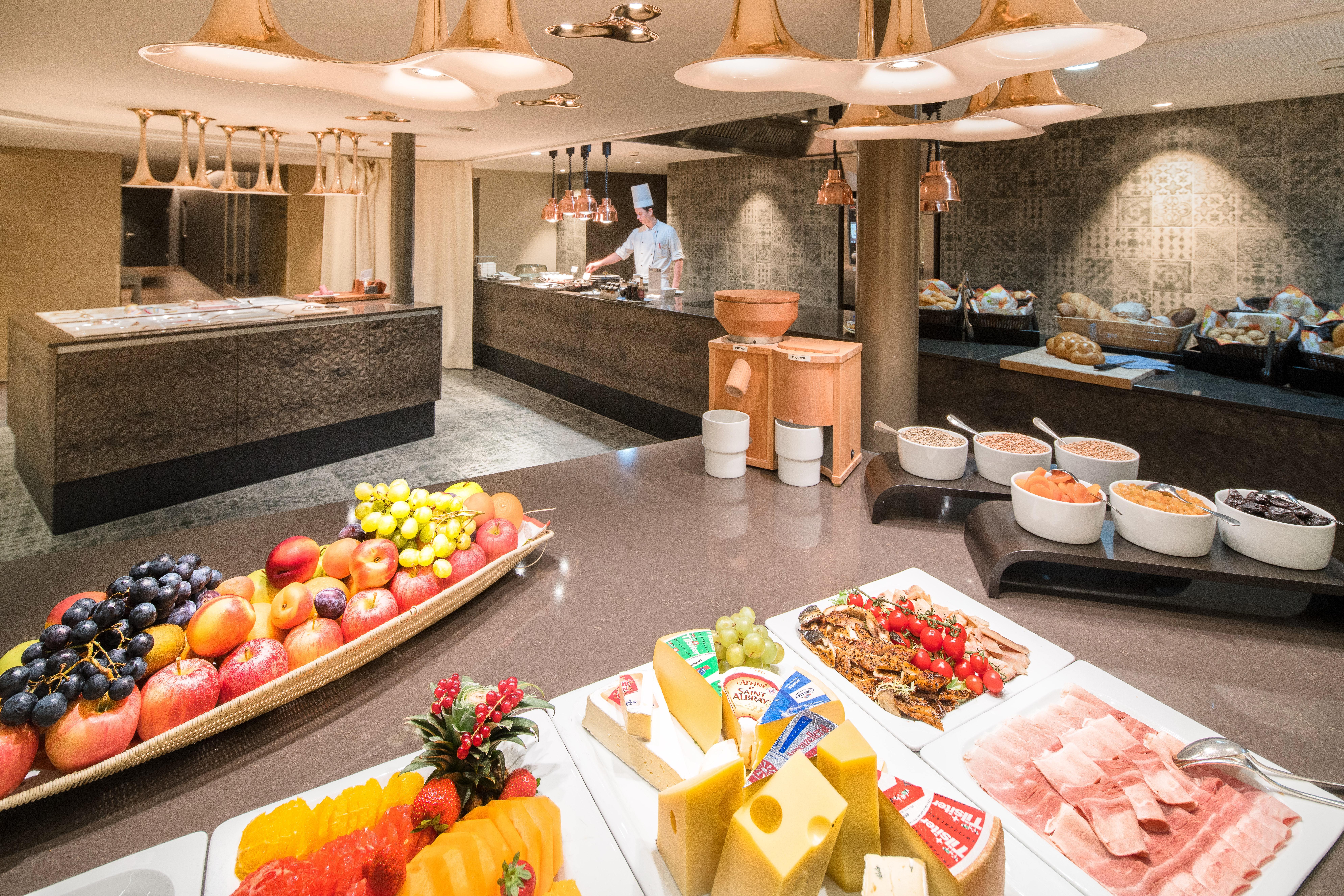 Hotel Seehotel Waldstaetterhof Swiss Quality 4*