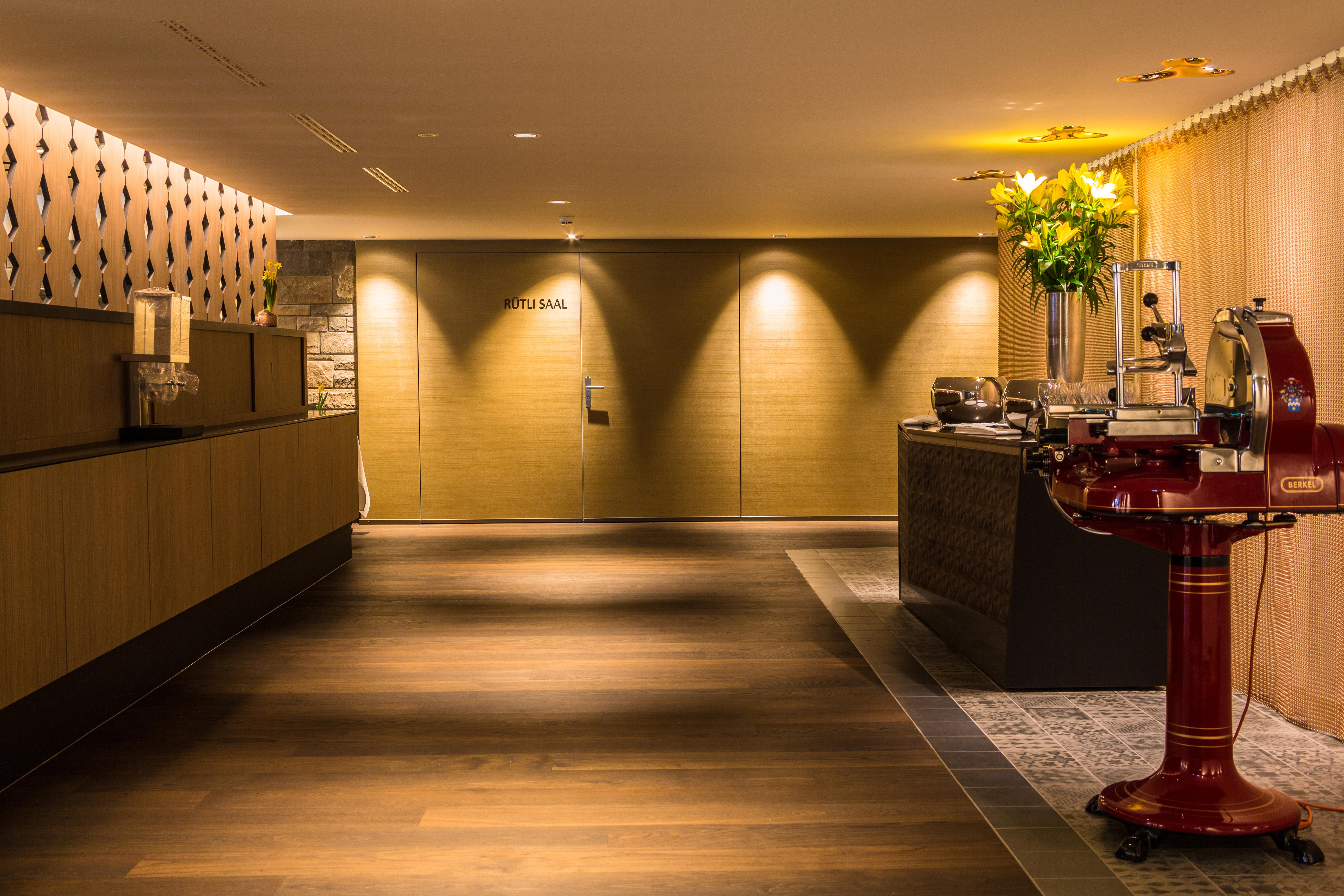 Seehotel Waldstaetterhof Swiss Quality Hotel