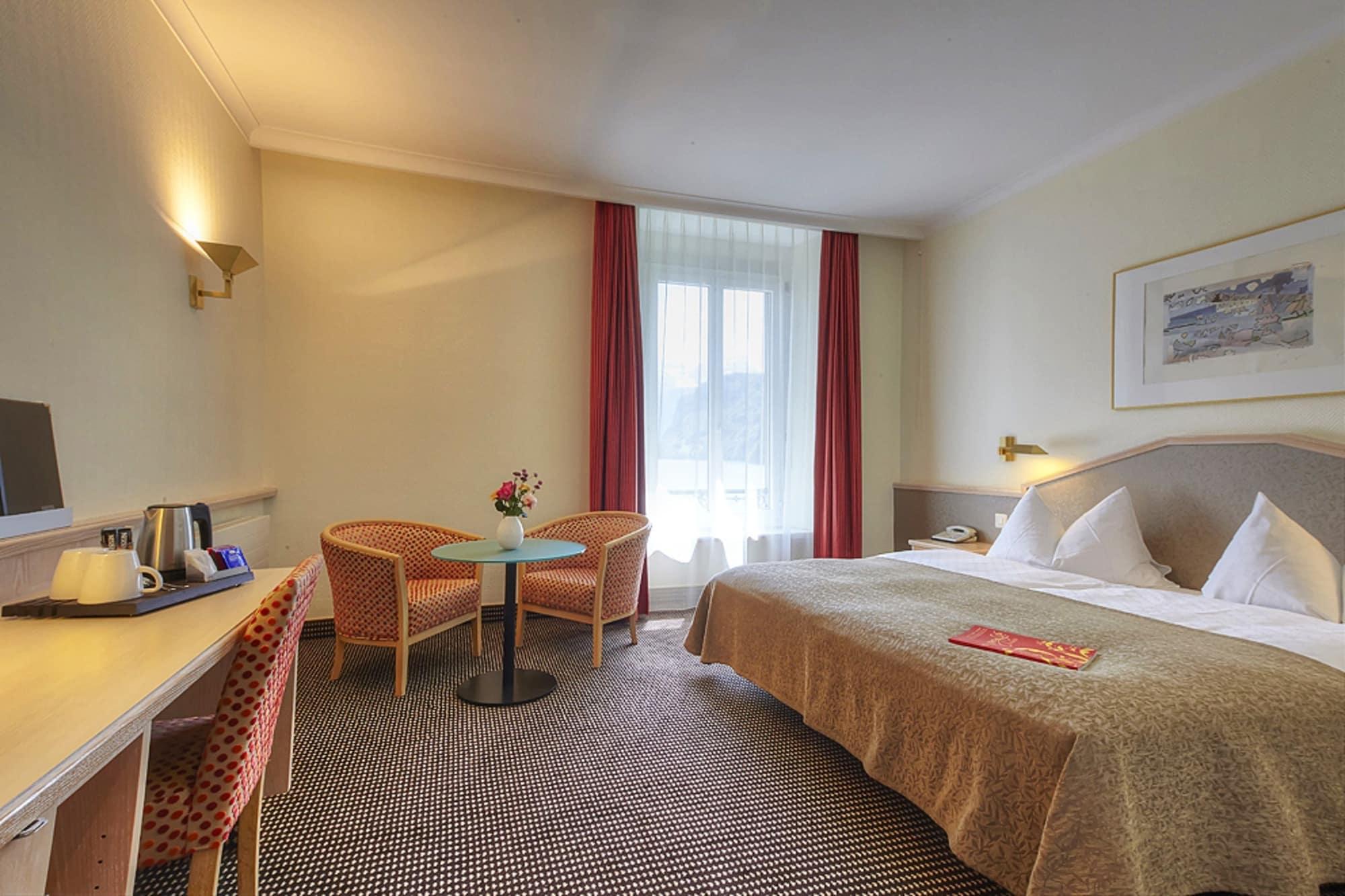 Seehotel Waldstaetterhof Swiss Quality Hotel Brunnen