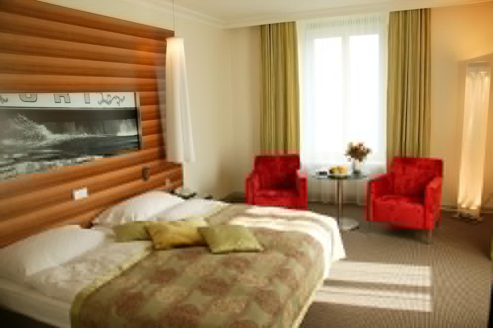 Seehotel Waldstaetterhof Swiss Quality 4*