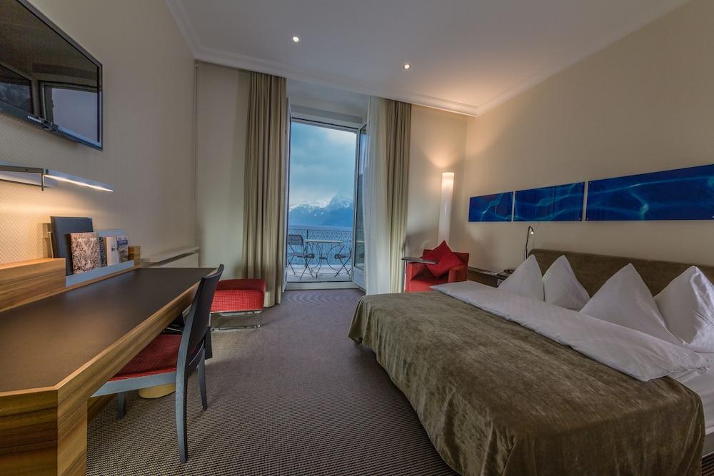 Seehotel Waldstaetterhof Swiss Quality