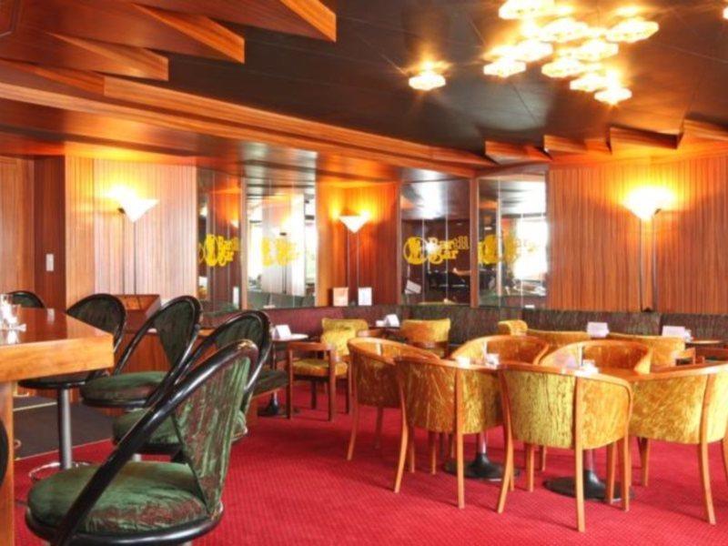 Hotel Seehotel Waldstaetterhof Swiss Quality 4*