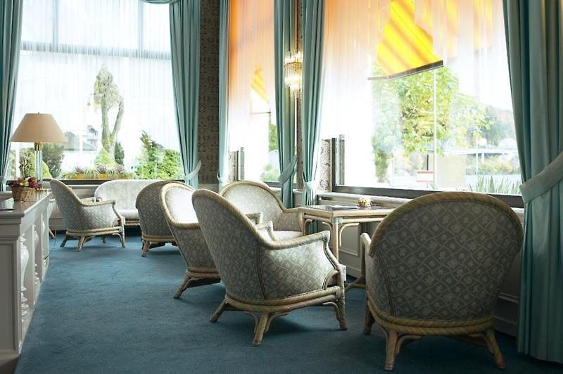 Seehotel Waldstaetterhof Swiss Quality Hotel Brunnen