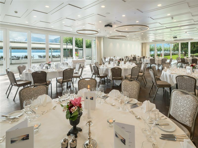 Hotel Seehotel Waldstaetterhof Swiss Quality 4*